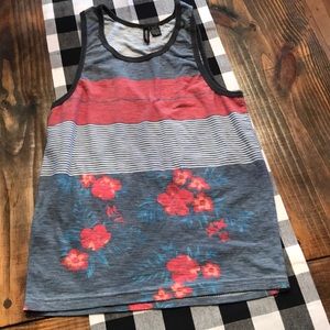 Men’s tank